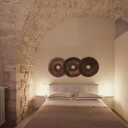 Dimora A Corte Conversano Dış mekan fotoğraf
