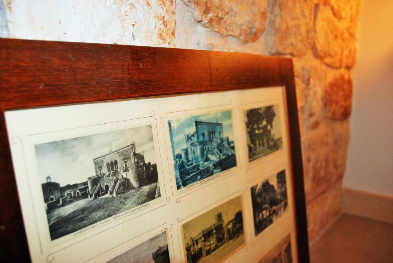 Dimora A Corte Conversano Dış mekan fotoğraf