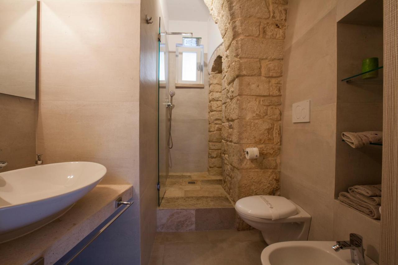 Dimora A Corte Conversano Dış mekan fotoğraf