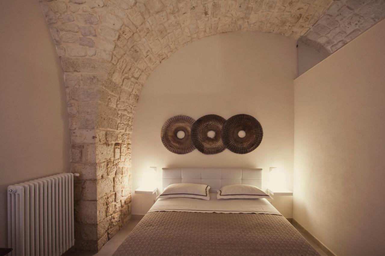 Dimora A Corte Conversano Dış mekan fotoğraf