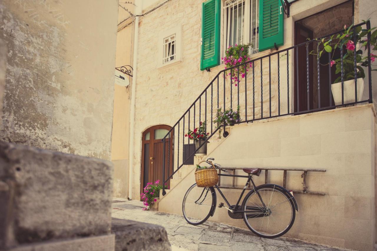 Dimora A Corte Conversano Dış mekan fotoğraf