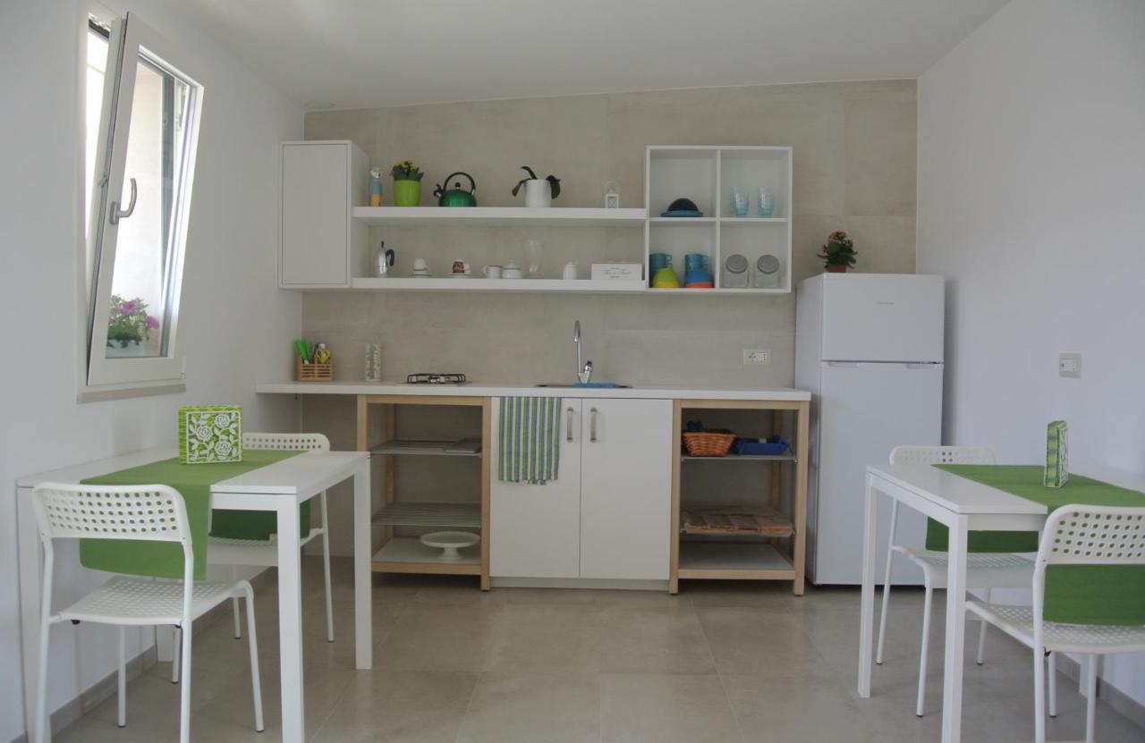 Dimora A Corte Conversano Dış mekan fotoğraf