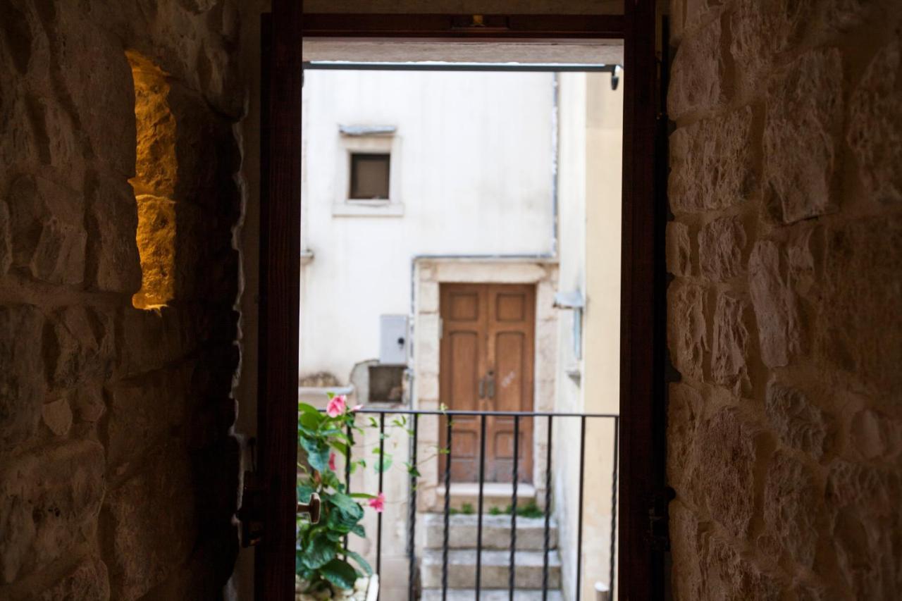 Dimora A Corte Conversano Dış mekan fotoğraf